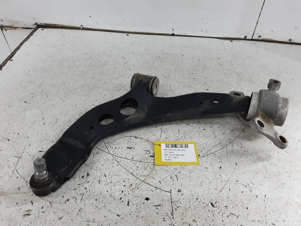 DRAAGARM LINKS VOOR Mini Mini (F56) (L3249), Auto-onderdelen, Gebruikt, Mini, Petuelring 130
80809  München, DE, Minikundenbetreuung@mini.de