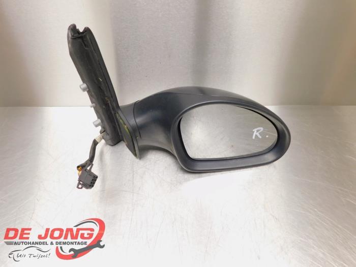 Rétroviseur extérieur droit d'un Seat Toledo, Autos : Pièces & Accessoires, -, 3 mois de garantie, Utilisé, -