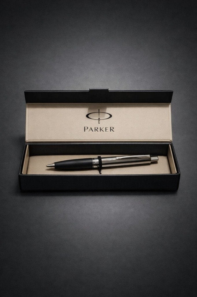 Porte-mine Parker Frontier., Collections, Neuf, Stylo, Enlèvement, Avec boîte