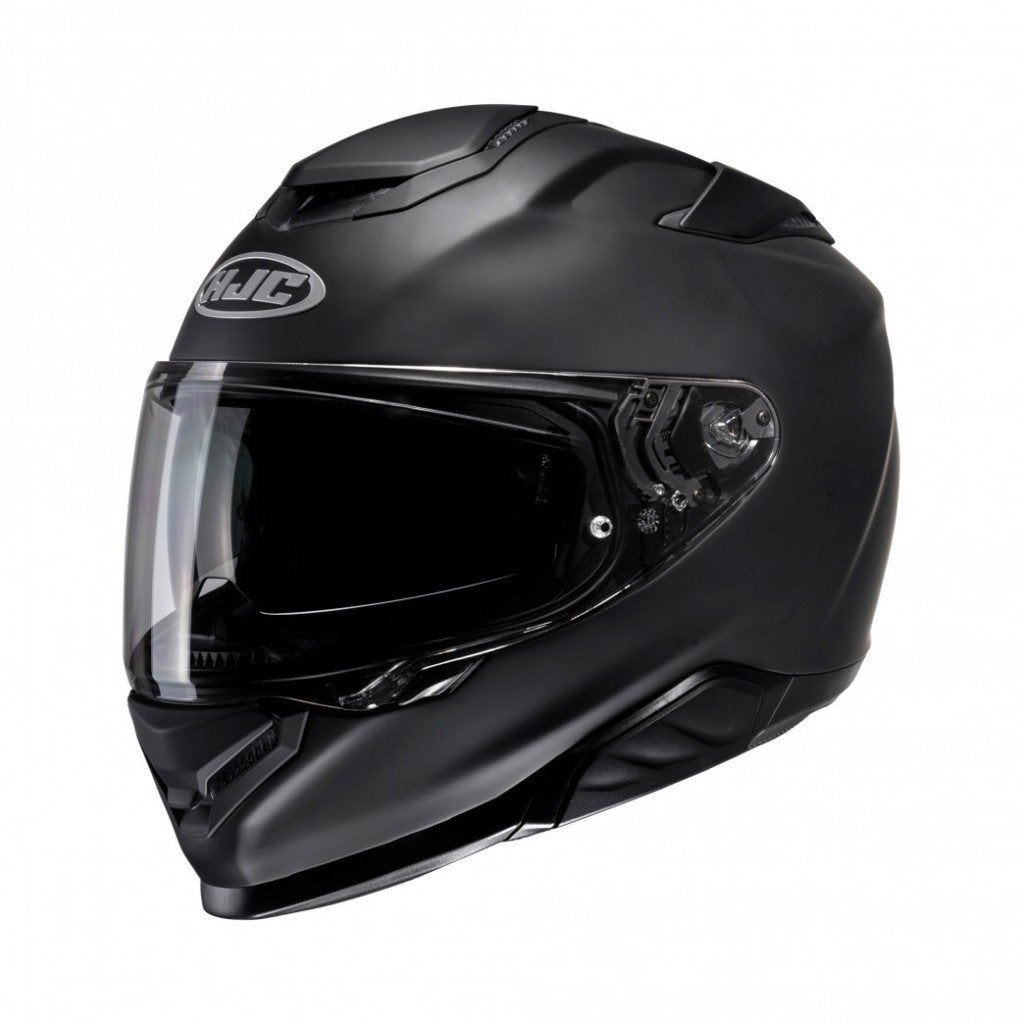 Motorhelm RPHA71 solid maat M/XL, Motoren, Nieuw met kaartje, M, HJC, Ophalen of Verzenden