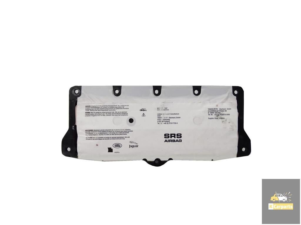 7H42-044H30-AD, Range Rover III Lift 09-12 L322 airbag passa, Fabrikant BV, Utilisé, Info@fabrikant.eu, Fabrikantstraat 1
1000 AA  Amsterdam, NL