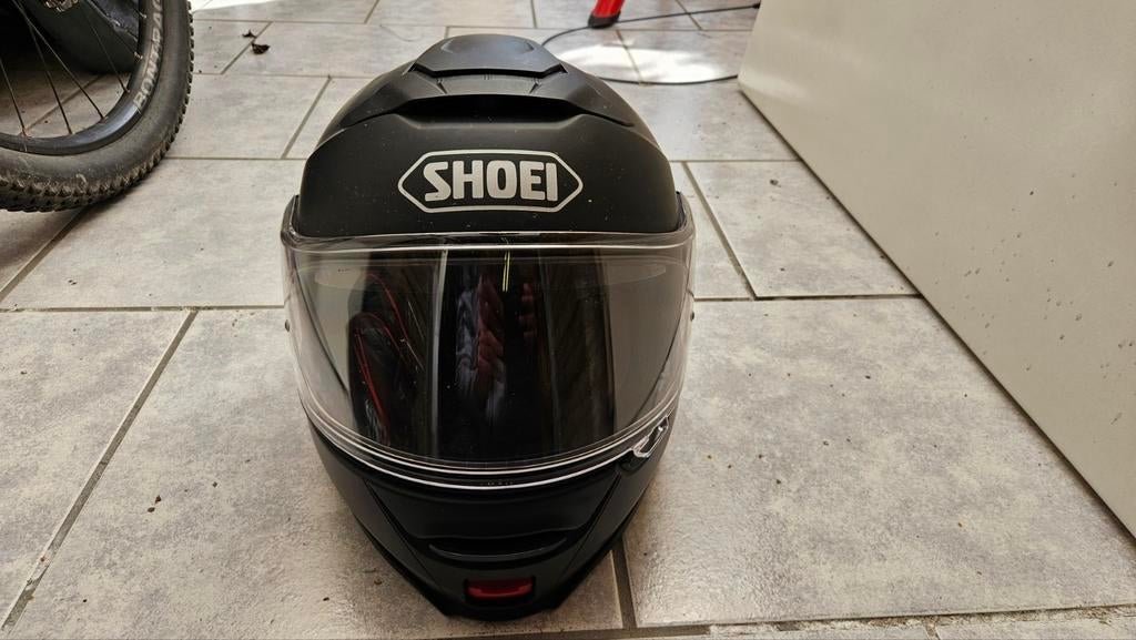 Shoei Neotec 2, Motoren, Ophalen, L, Shoei