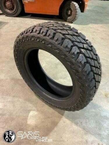 Cooper Discoverer S/T Maxx 265/60R20 121/118Q en diverse 4x4, -, 265 mm, -, Nieuw