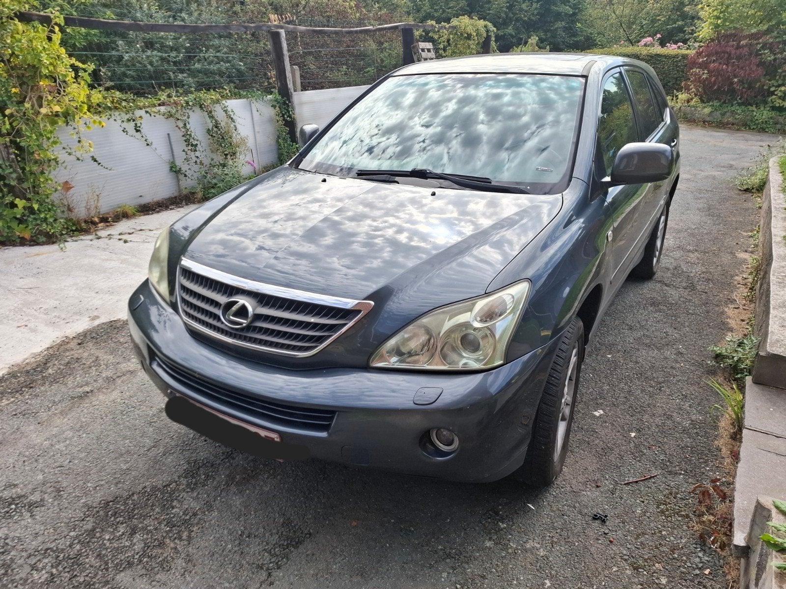 Lexus RX400h, Auto's, Particulier, Te koop