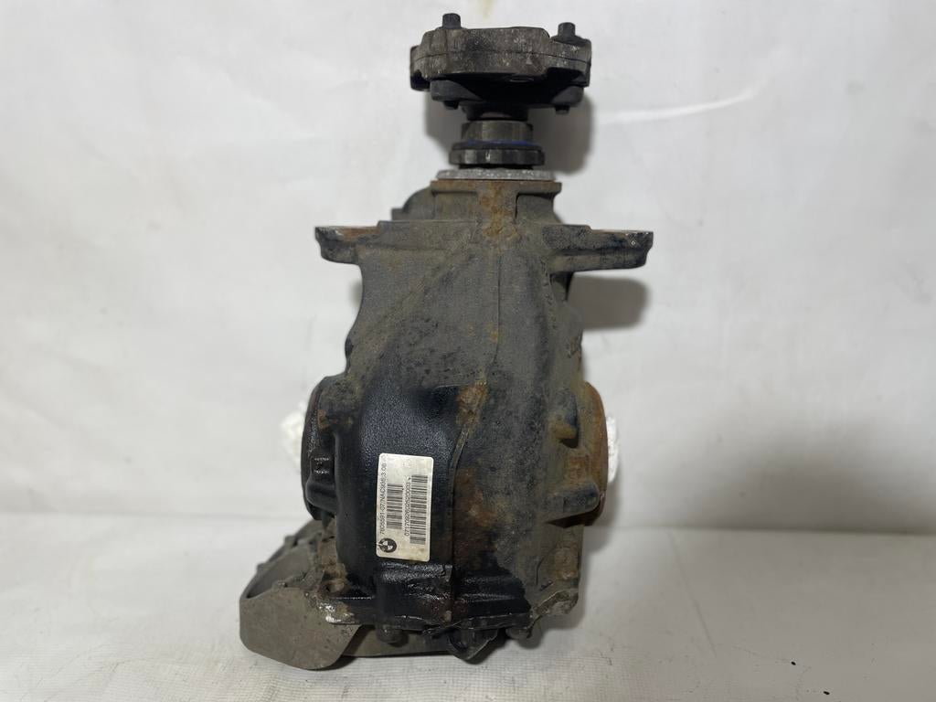 Différentiel Pont Arrière BMW F20/F21 7605591   3.08, C, C, Enlèvement, Utilisé