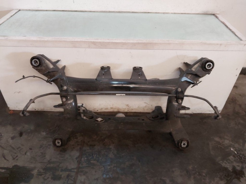 SUBFRAME BMW 3 serie Touring (G21) (|33318837900|), Gebruikt, BMW