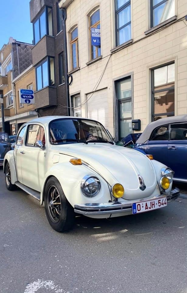 volkswagen kever 1303S 1974, foto 2