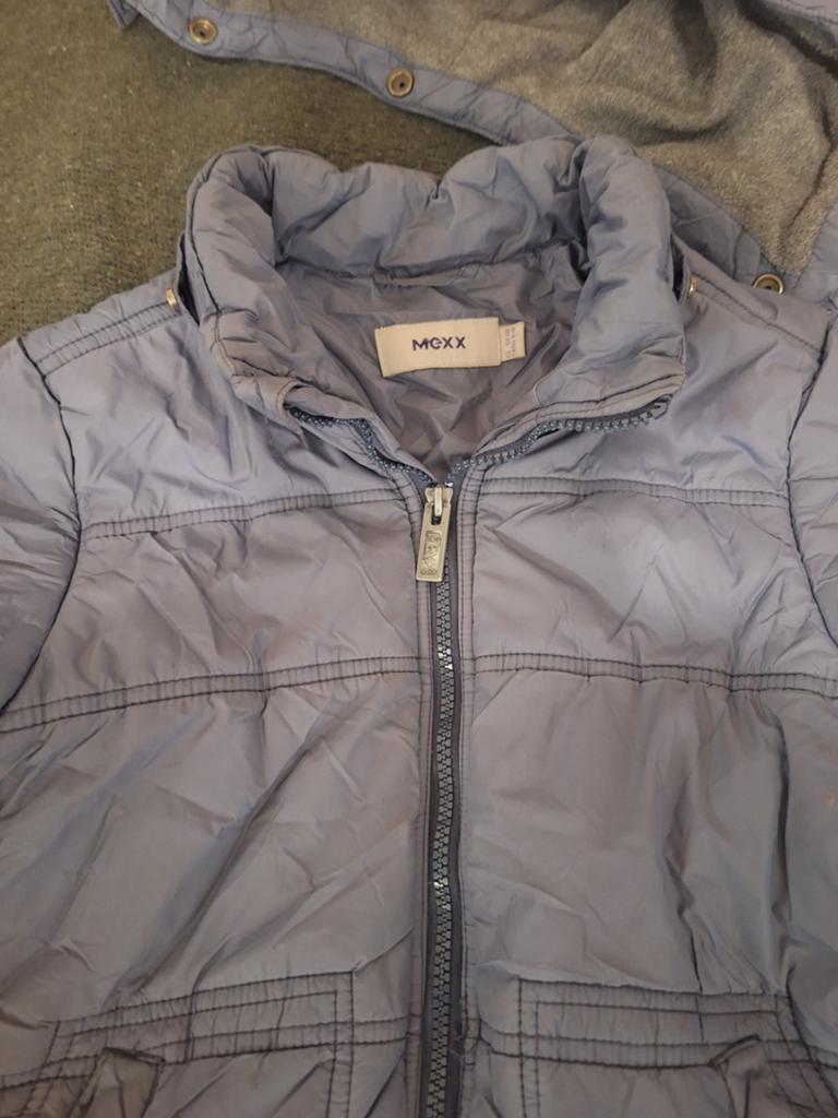 Veste pour garçons, 9 ans, marque Mex, Enfants & Bébés, Vêtements enfant | Taille 140, Enlèvement ou Envoi, Manteau