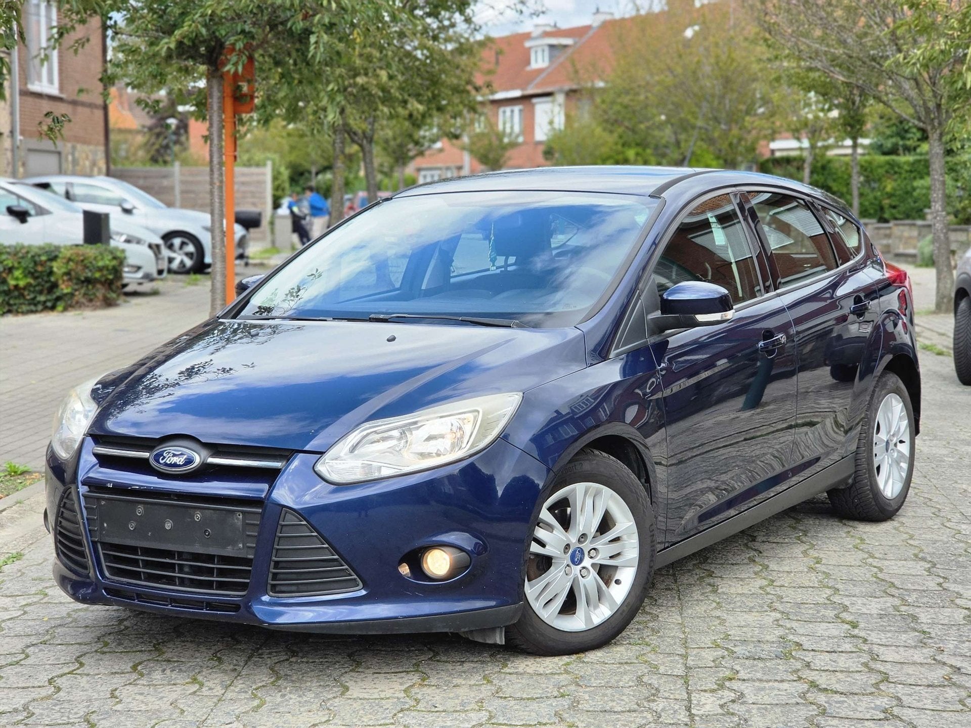 Ford Focus 1.6 TDCI CARNET D’ENTRETIEN COMPLET, Focus, Euro 5, Achat, https://public.car-pass.be/vhr/e1f23a7e-d14d-4c97-869b-78fea168bcba