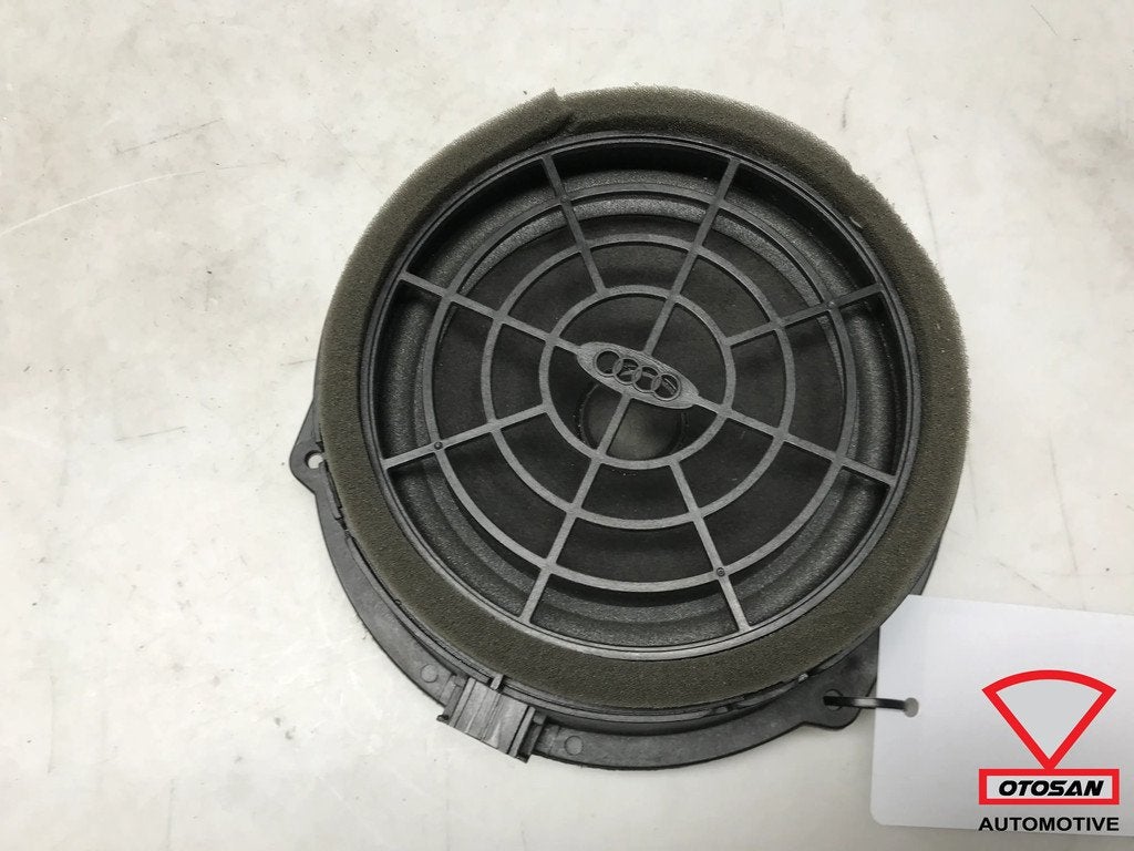 Audi Q5 8R Speaker 8R0035411, Auto-onderdelen, Elektronica en Kabels, Audi, Gebruikt