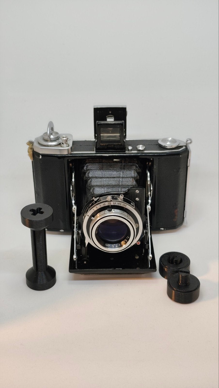 Adaptateurs de pellicule 35 mm à 120 pour appareils photo de, Enlèvement ou Envoi