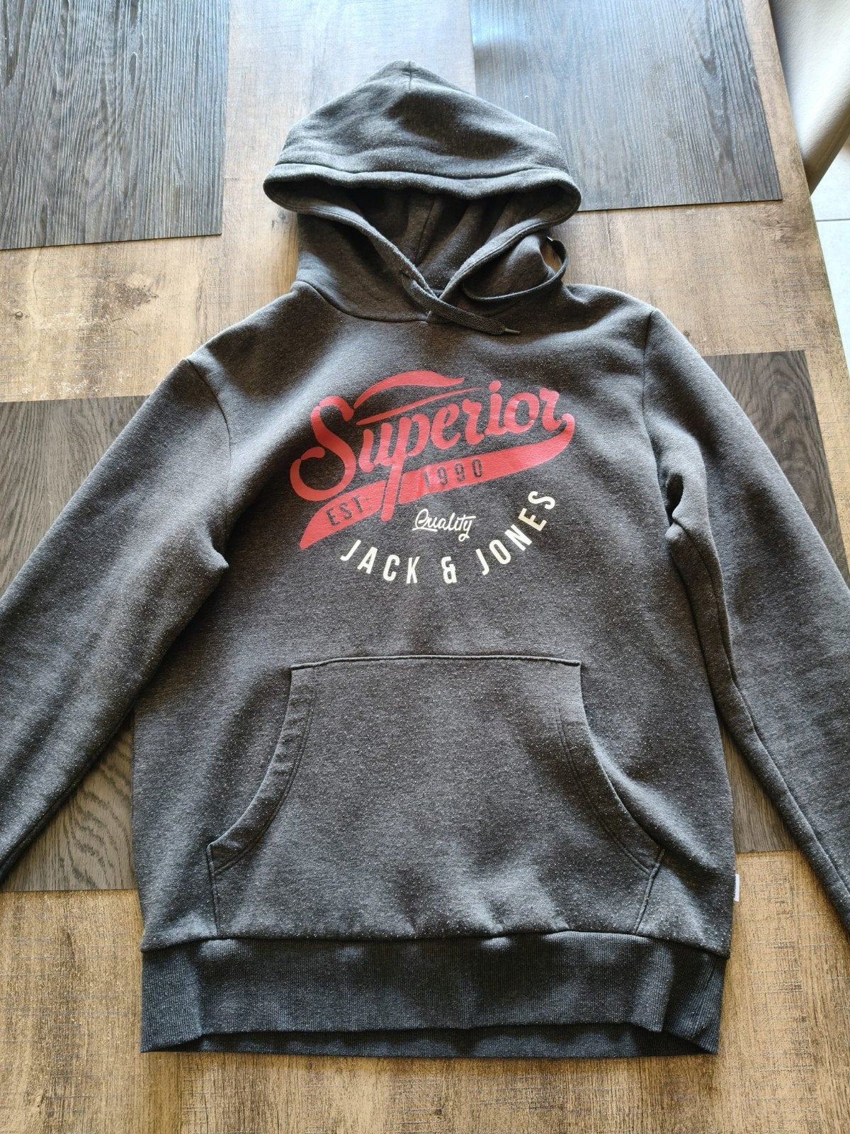 Hoodies van petrol en Jack en jones, Kleding | Heren, Ophalen