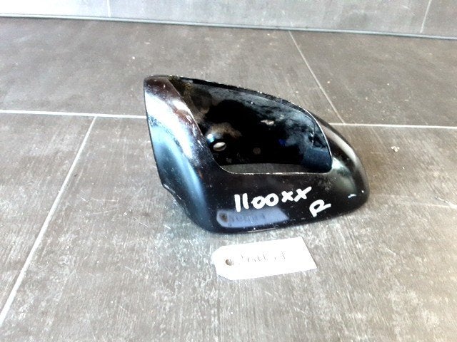 CBR1100XX 1996 - 1998 Honda Cover Cover spiegel D1-58461, Motoren