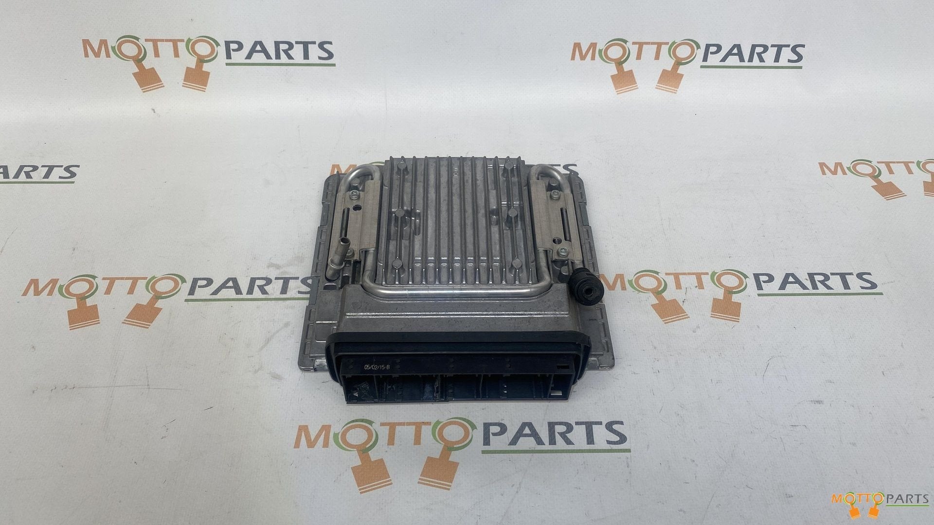 BMW 7 Rolls Royce RR4 RR5 RR6 Motorcomputer DME 1214-8619094, Auto-onderdelen, Gebruikt, -, -, BMW