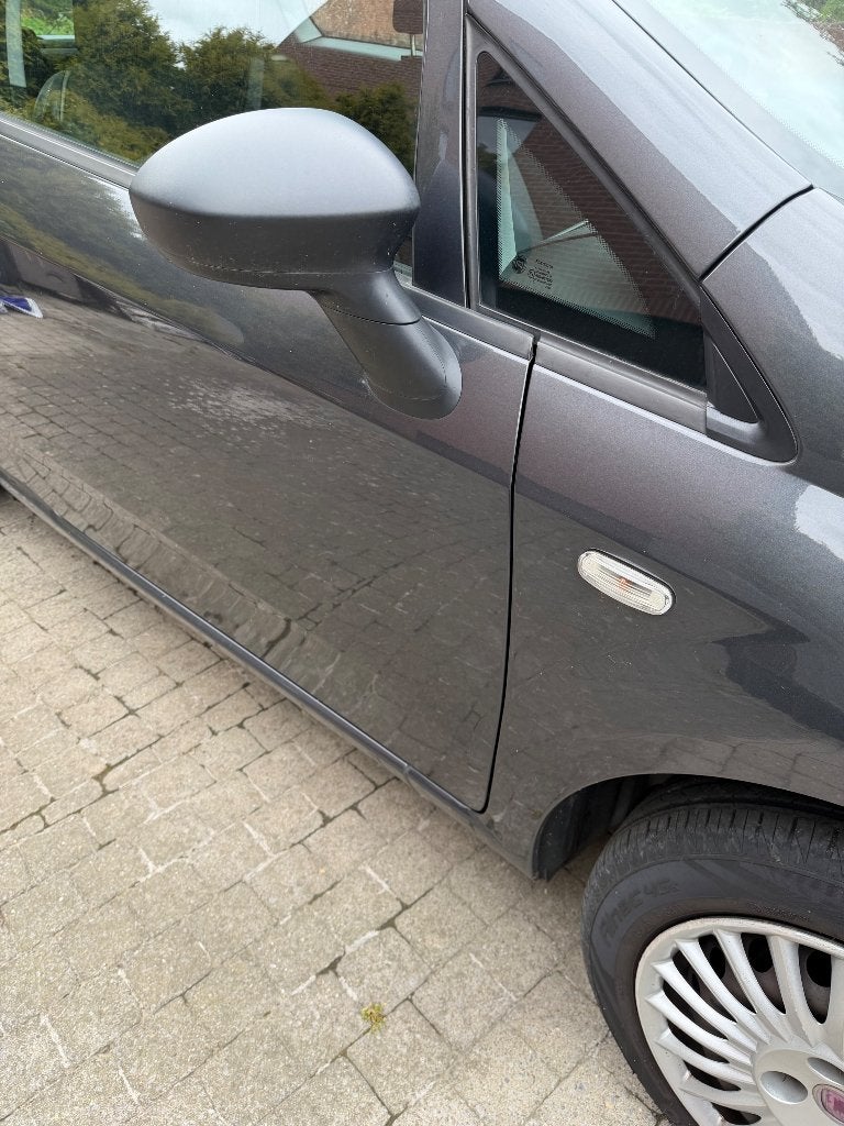 Auto, Autos, Fiat, Particulier, Achat, Punto