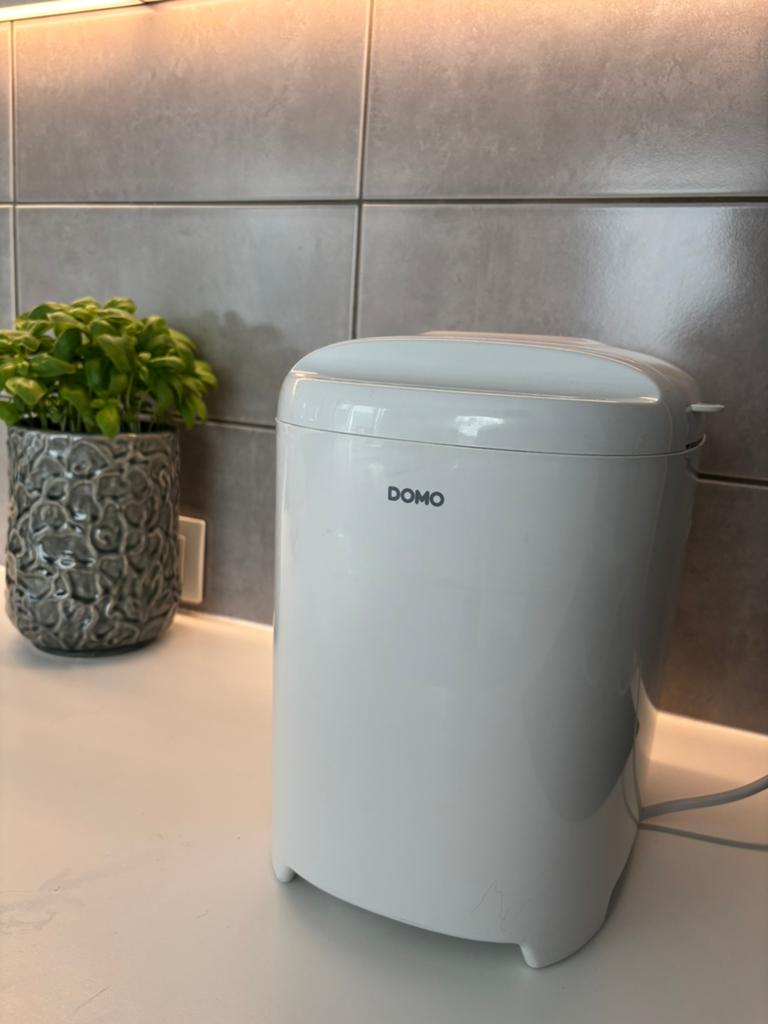 Domo Broodbakmachine, Elektronische apparatuur, Broodbakmachines, Nieuw, Met timer, Ophalen