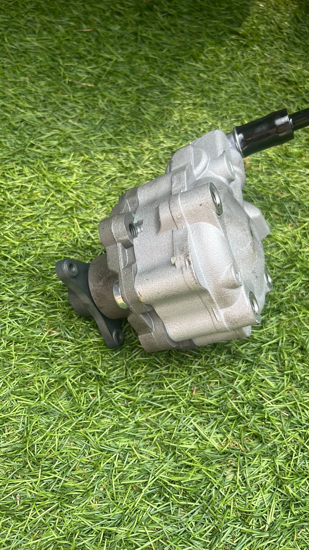 Pompe de direction assistée Febi Bilstein 181038pour Renault, Enlèvement, Nissan