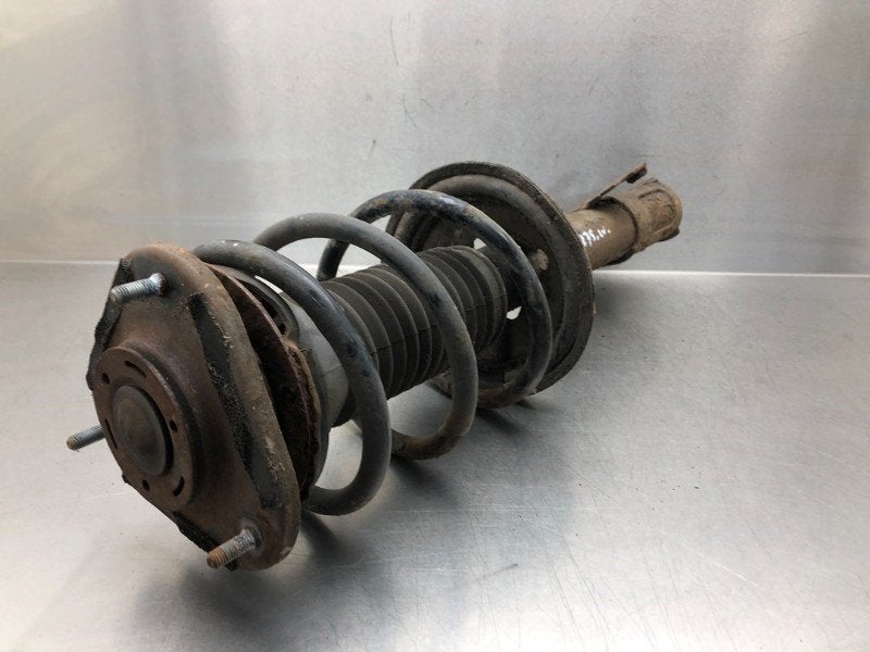 JAMBE DE FORCE AVANT GAUCHE Toyota Corolla Verso (R10 / 11), Utilisé, Toyota