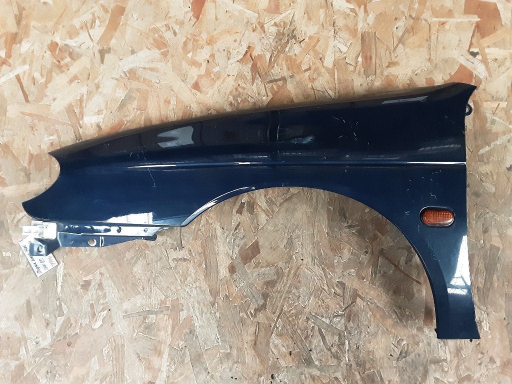 SPATBORD LINKS VOOR Renault Megane Break / Grandtour (KA), Gebruikt, Renault, Spatbord, Rue de l'Espoir 34 34
4030  GRIVEGNÉE, BE