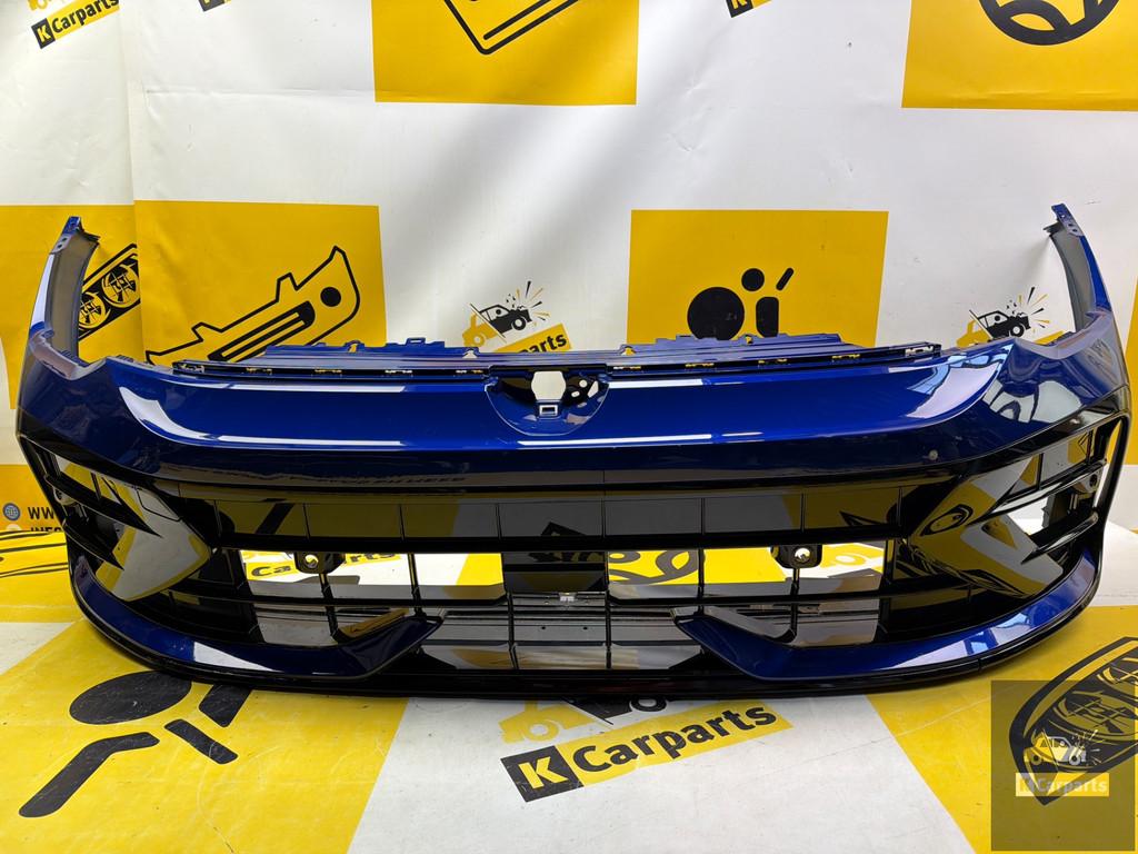 Volkswagen Golf 8 R R20 8.5 Facelift Pare-chocs avant 5H0807, Pare-chocs, Volkswagen, Volkswagen AG, Vw@volkswagen.de
