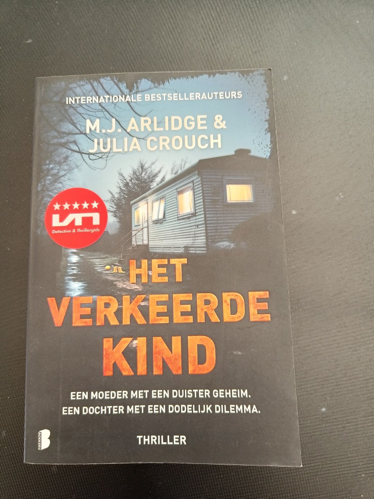 Boeken M.J. Arlidge, Boeken, Ophalen of Verzenden, Zo goed als nieuw, M.J. Arlidge