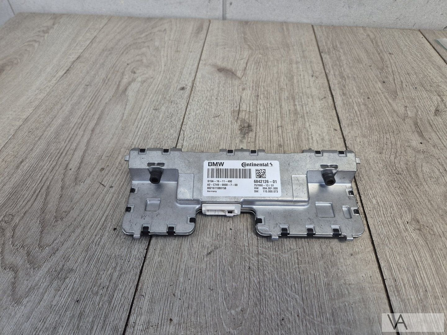 Camera voorruit van BMW 5 serie G30 G31 7 G11 KAFAS 6842126, Gebruikt, -, -, Ophalen of Verzenden
