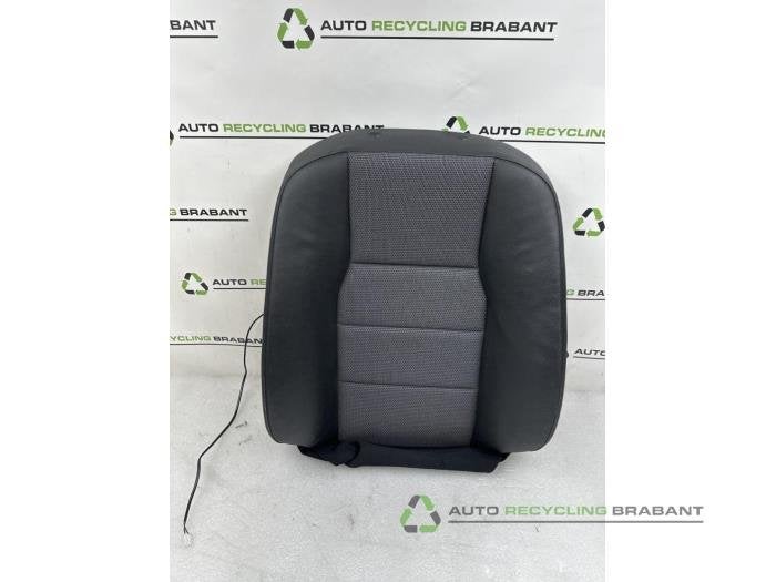 Stoel Bekleding rechts van een Mercedes C-Klasse, Gebruikt, -, -, Ophalen of Verzenden