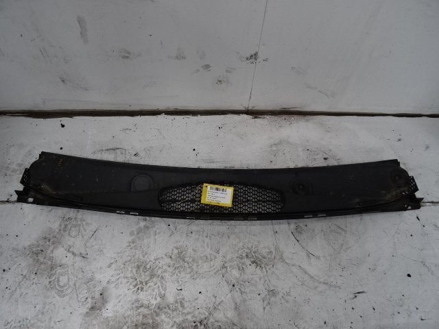 SIERLIJSTEN VOORRUIT Partner Tepee (7A / B/C/D/E/F/G/J/P/S), Gebruikt, Voor, Peugeot