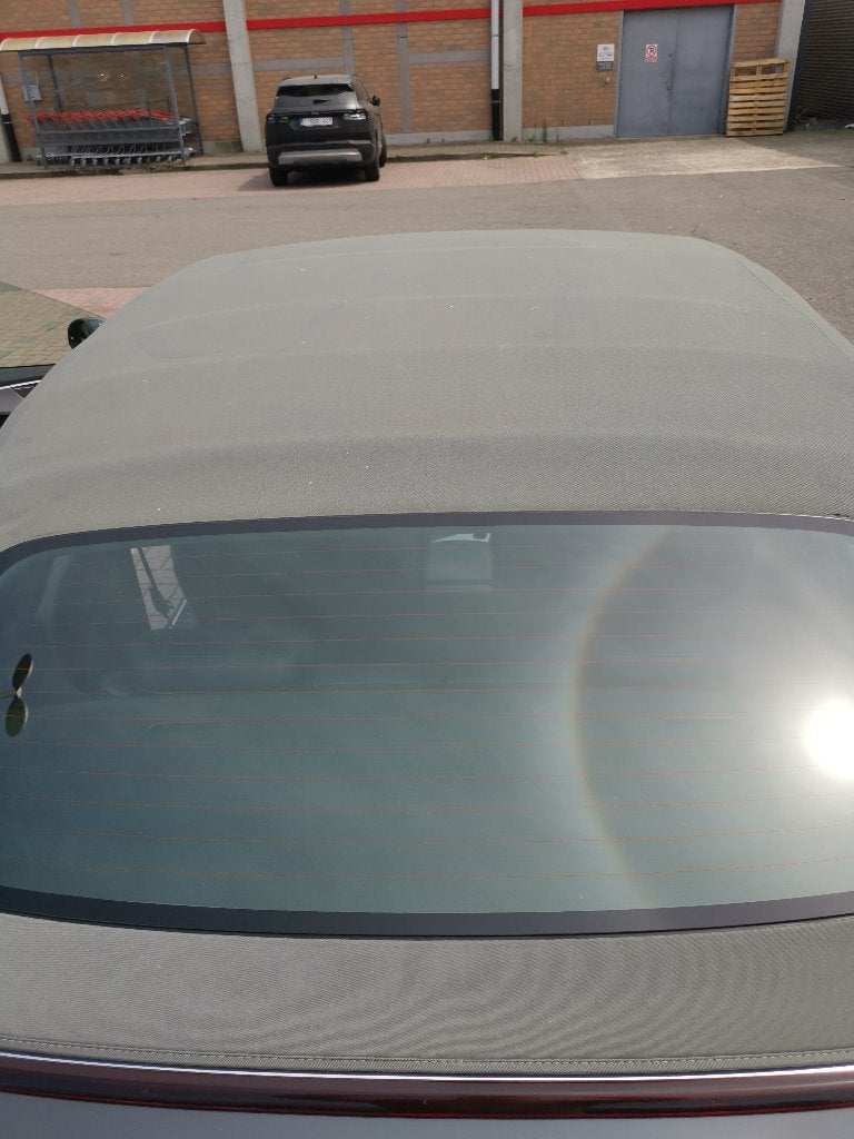 Audi A5 cabrio, Auto's, Audi, Cabriolet, Leder, Diesel, Particulier