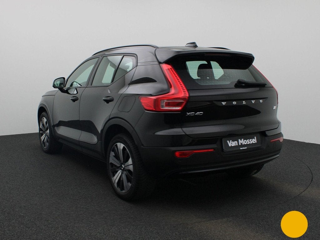 Volvo XC40 Recharge Core (automatique), Autos, Volvo, Achat, Electronic Stability Program (ESP), 170 kW, 5 portes