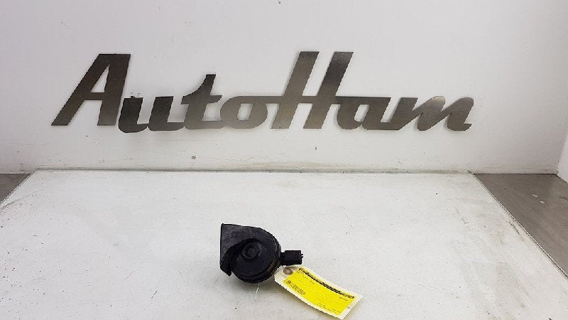 CLAXON BMW 1 serie (E88) (01-2007/12-2013), Auto-onderdelen, Gebruikt, BMW