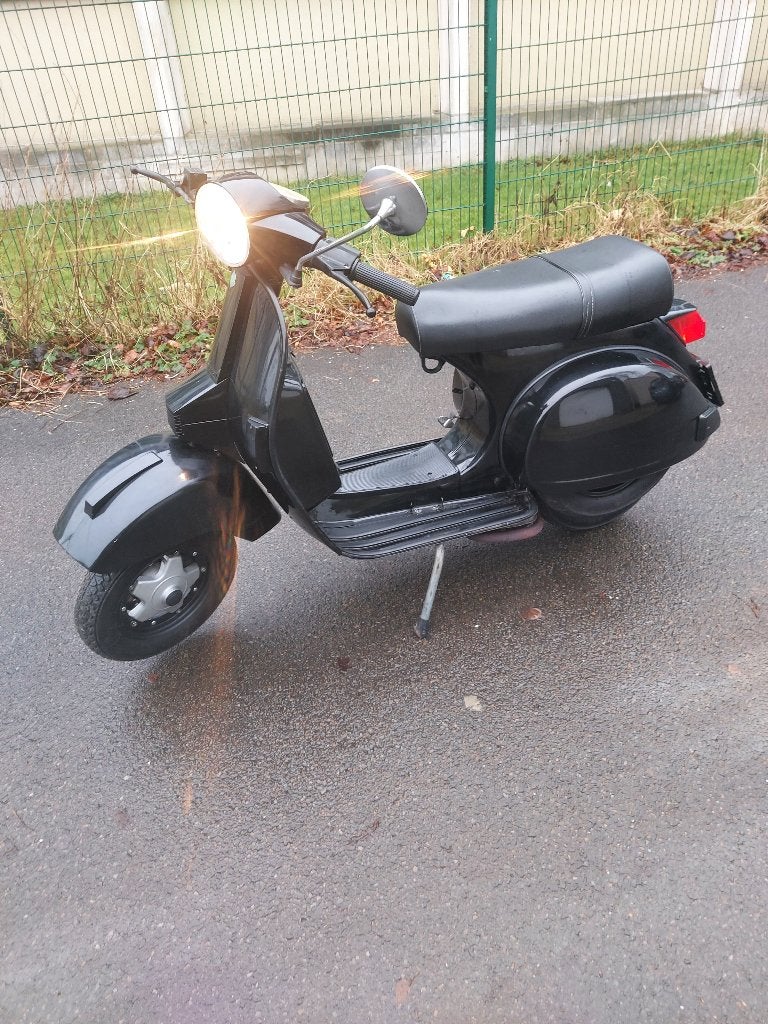 Vespa px lml 125 4T, Motos, Motos | Piaggio, Particulier