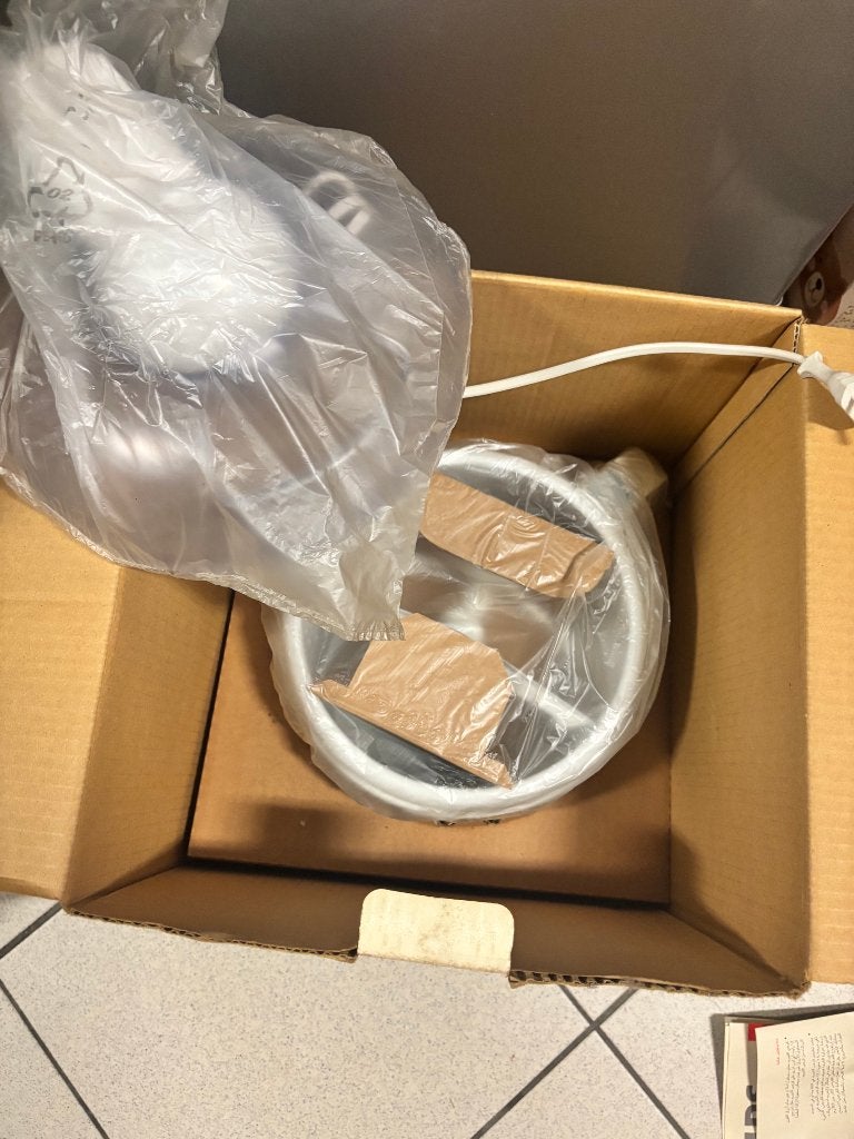 Philips Delizia HR2304., Ophalen of Verzenden, Zo goed als nieuw, Blender