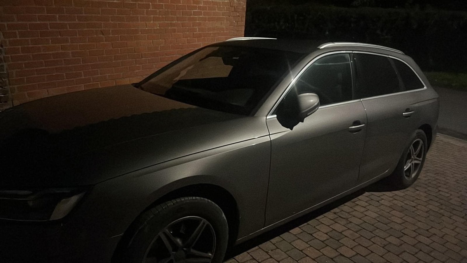 Audi a4 break te koop, Auto's, Particulier, Te koop, Break