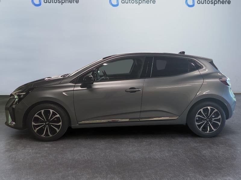 Renault Clio Techno, 91 pk, 67 kW, Parkeersensor, Bedrijf