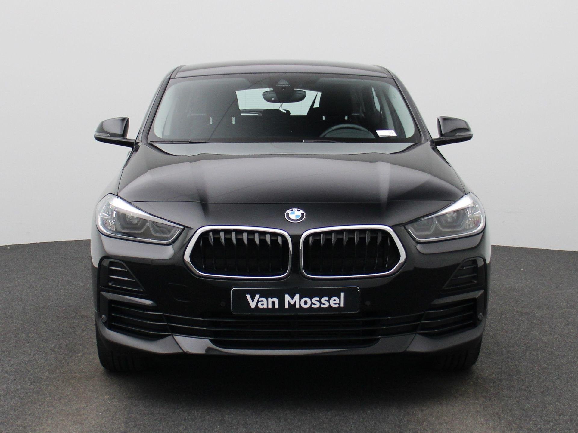 BMW X2 sDrive16dA 85kW DCT (automatique), Autos, BMW, Entreprise, Electronic Stability Program (ESP), 116 ch, 5 portes