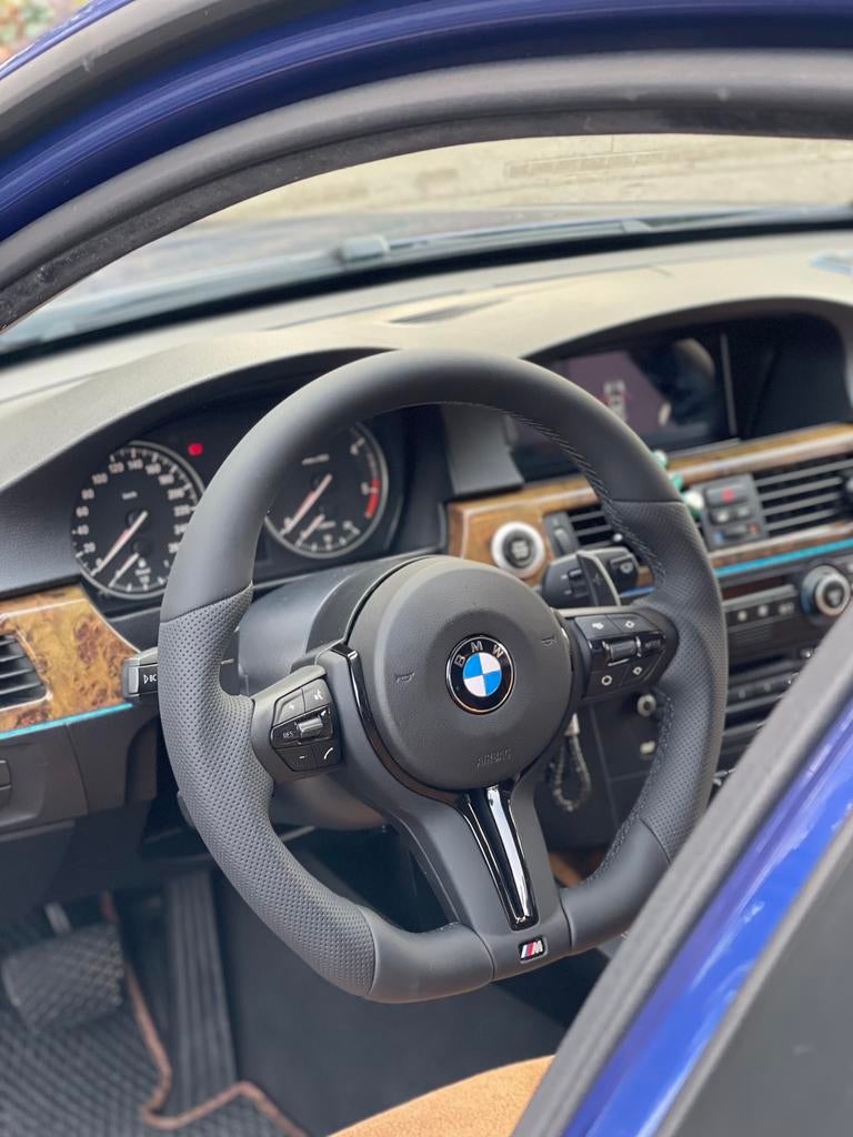Bmw M stuur E70 E71 E82 E84 E87 E88 E89 E90 E91 E92 E93, Auto-onderdelen, Besturing, Ophalen of Verzenden