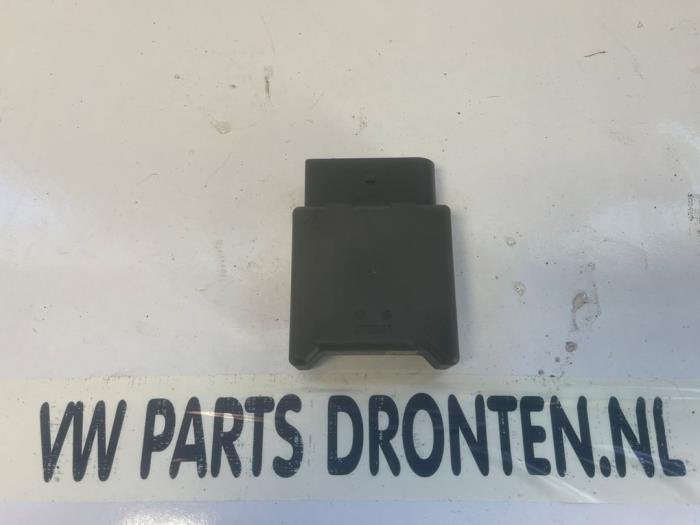 Module (diversen) van een Volkswagen Polo, Gebruikt, -, Volkswagen, -