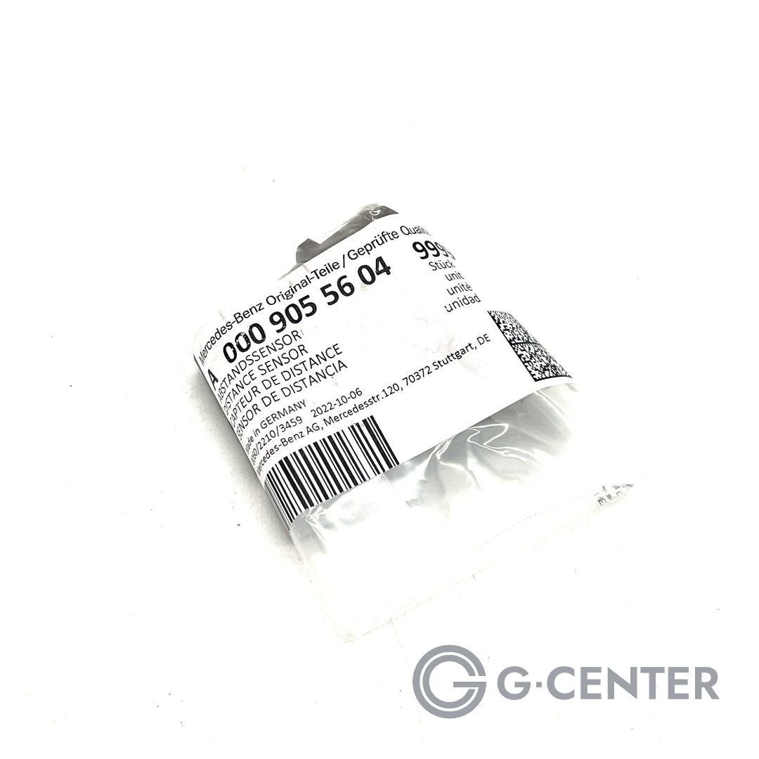 Mercedes-Benz PTS Sensor A0009055604/9999 NIEUW, -, -, Nieuw, Ophalen of Verzenden