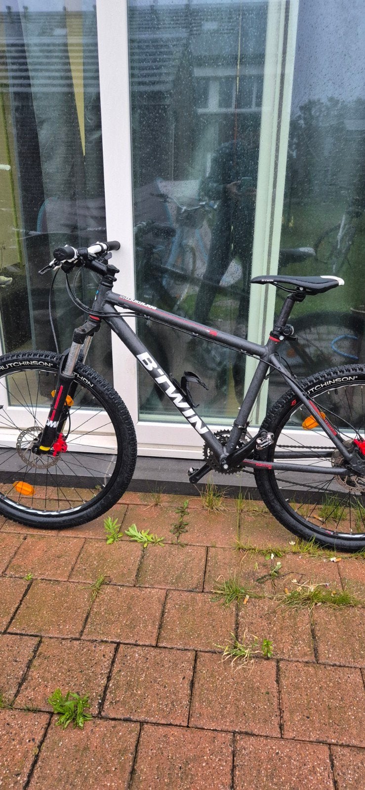 Vtt, Vélos & Vélomoteurs