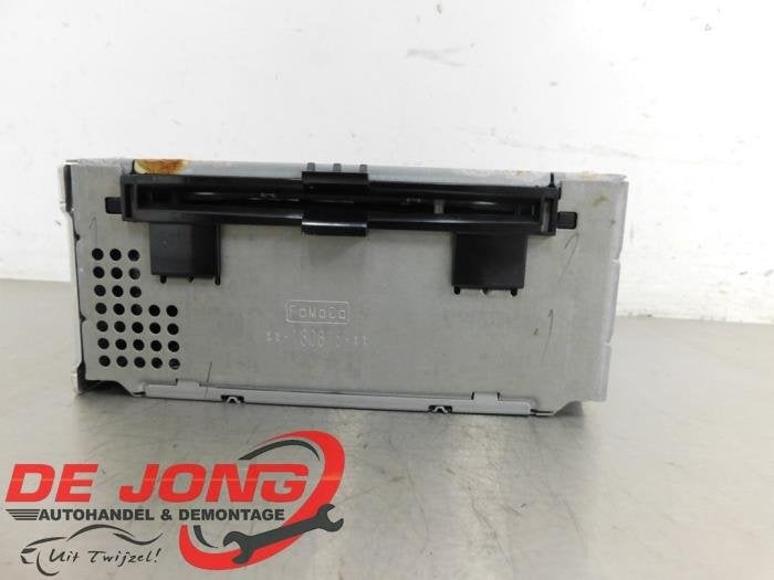 Unité de contrôle Multimedia d'un Ford C-Max, Autos : Pièces & Accessoires, Électronique & Câbles, Ford, Utilisé, 3 mois de garantie