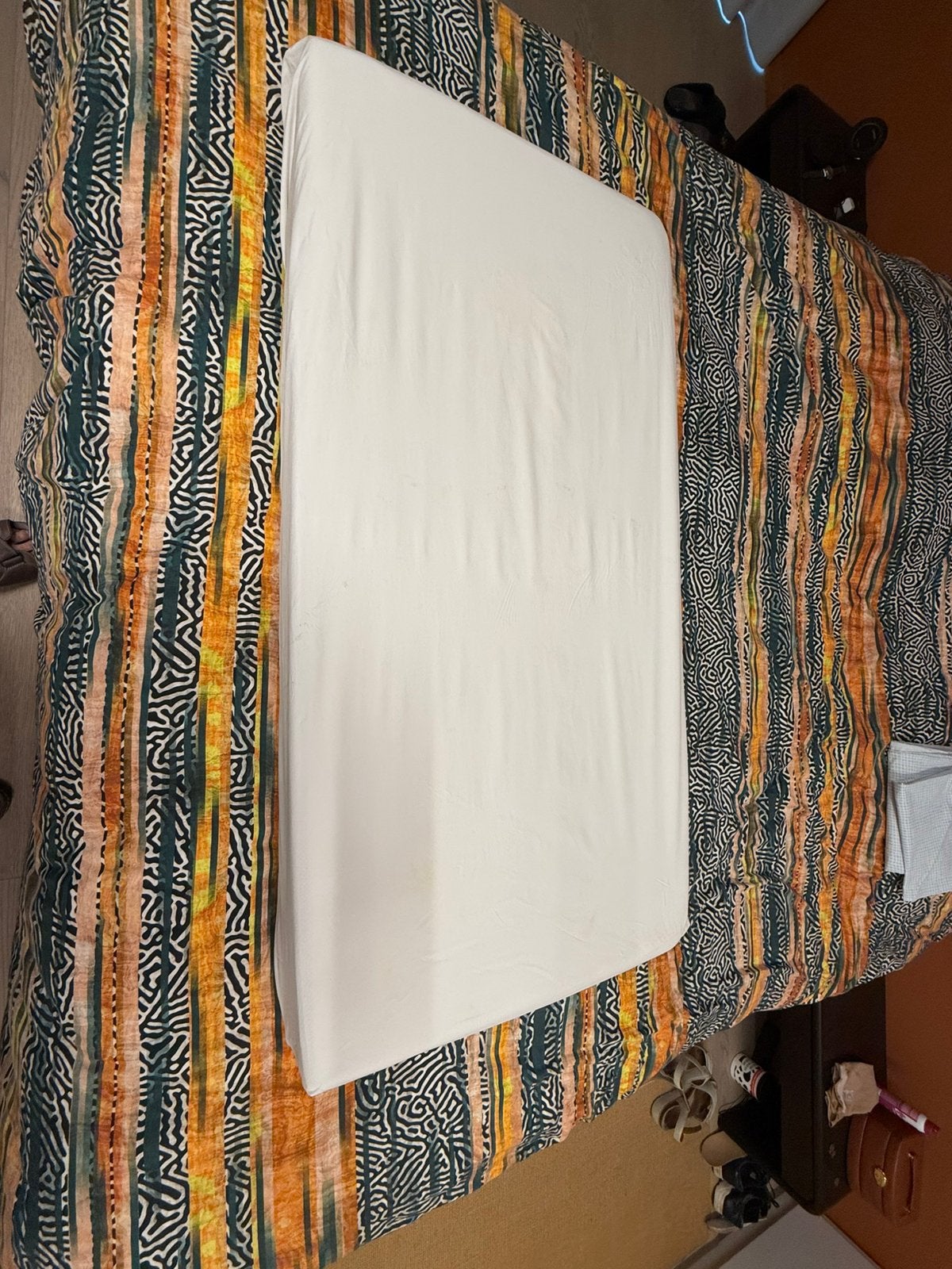 Matelas pour enfants, Enlèvement, Comme neuf