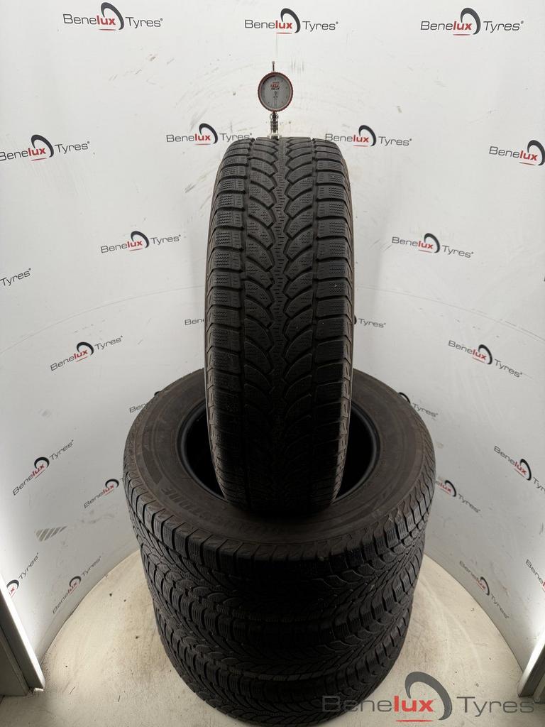 winter 225/65R17 Bridgestone 225/65 R17 225/65/17 2256517, Auto-onderdelen, Banden en Velgen, Gebruikt, -, -, 17 inch
