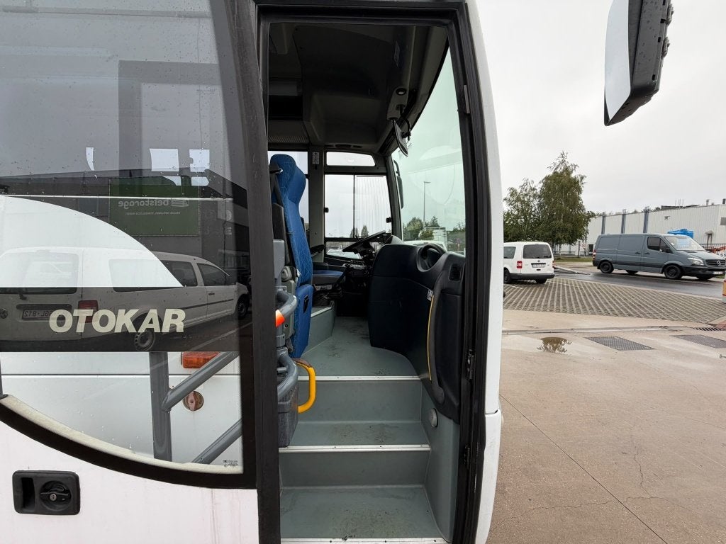 IVECO OTOKAR NAVIGO (Stock ID 05107) — 10