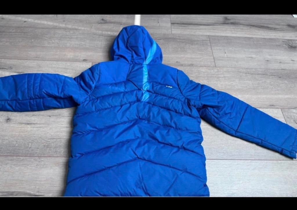 Jongens ski jas maat 152, Ophalen of Verzenden, Nieuw