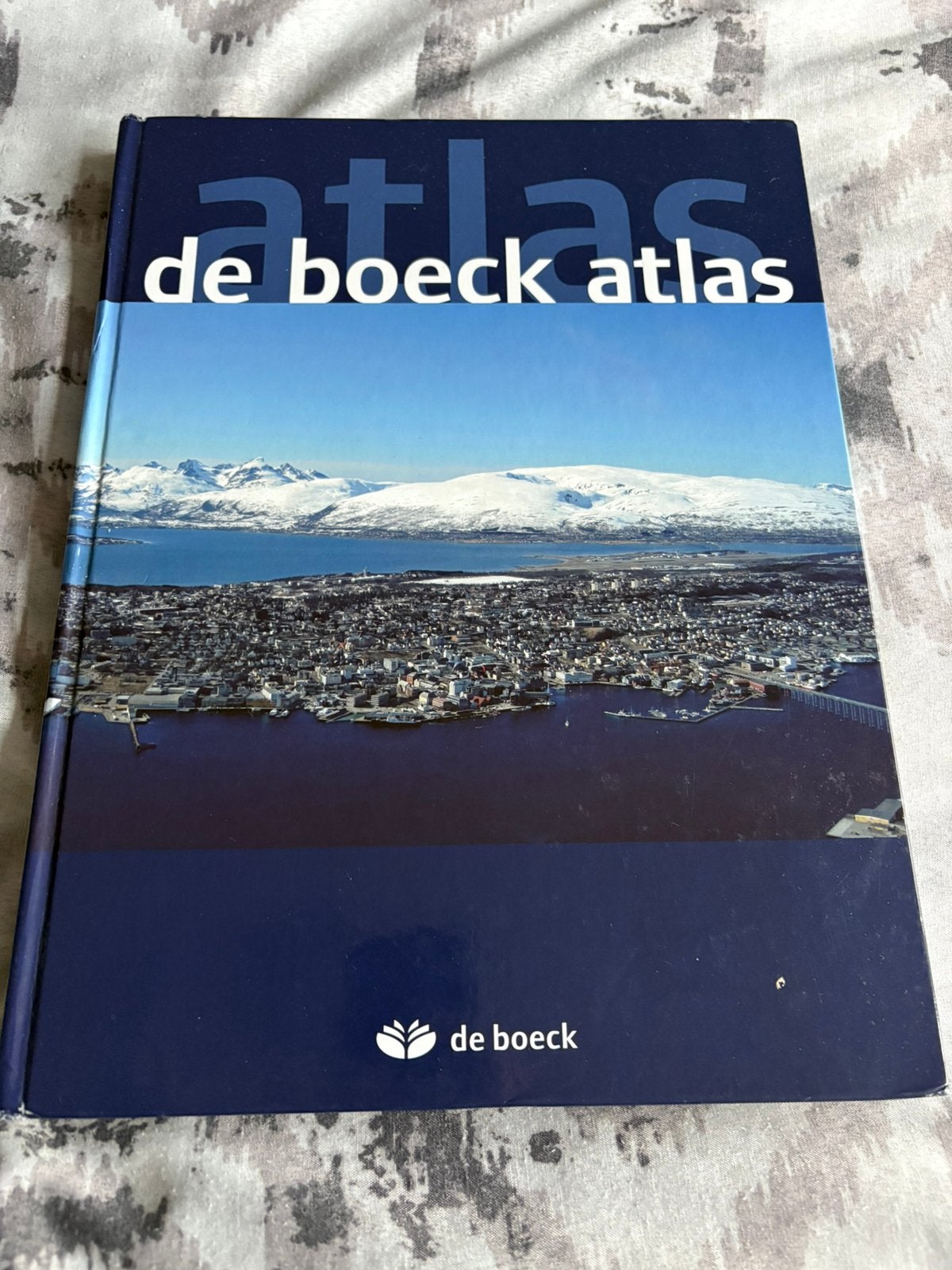 Schoolboeken leerkracht lager onderwijs, Enlèvement ou Envoi, Comme neuf