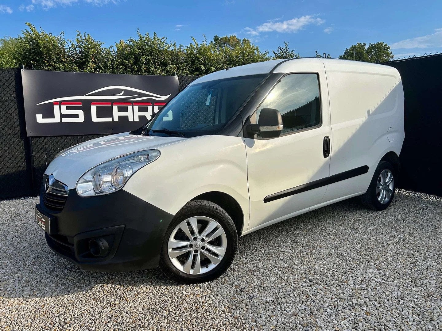 Opel Combo 1.3 CDTi*0492*24*96*14*AIRCO*ATTACHE REMORQUE*PDC, https://public.car-pass.be/vhr/807a840a-002c-48c2-9f4f-728a6a7f156f