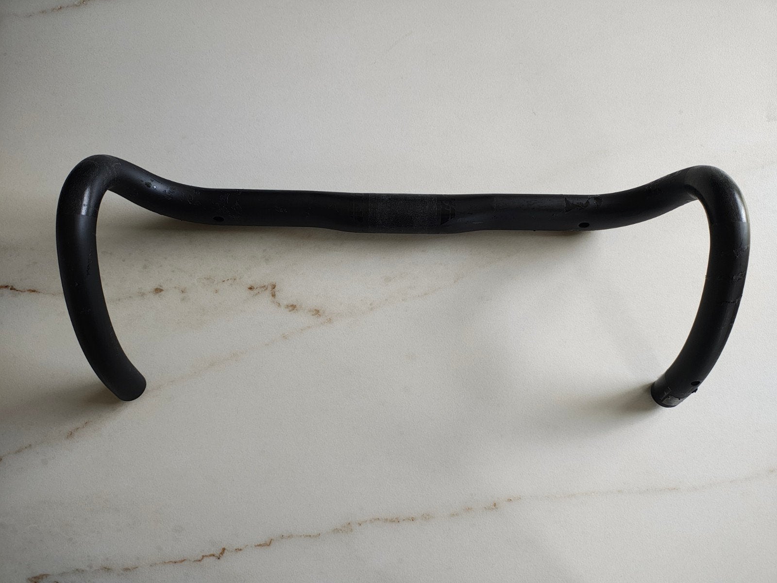 Giant slr road handlebar (new, take off), Stuur, Nieuw, Racefiets, Carbon