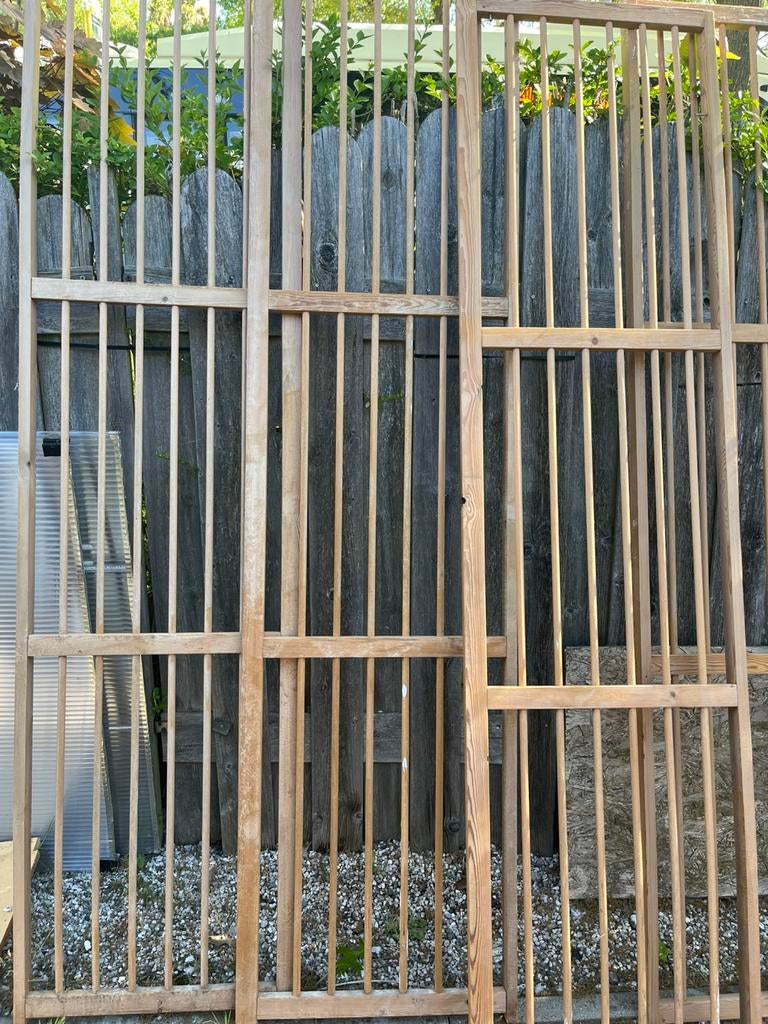 Portes coulissantes pour pigeonniers, Animaux & Accessoires, Oiseaux | Cages & Volières, Enlèvement, Neuf