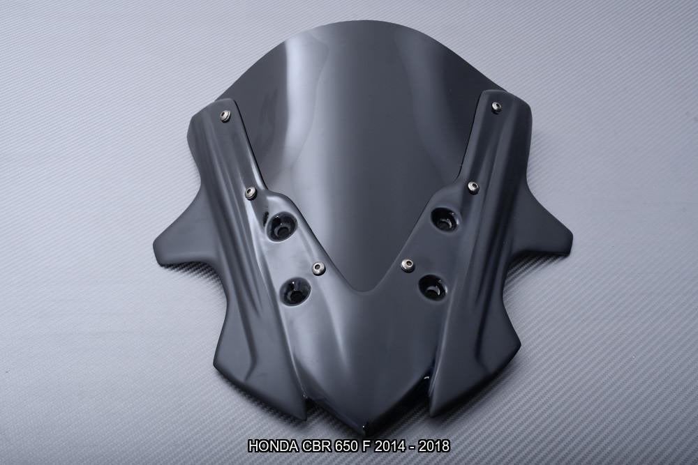 Windscherm voor HONDA CBR 650 F 2014 - 2018, Ophalen of Verzenden, Nieuw